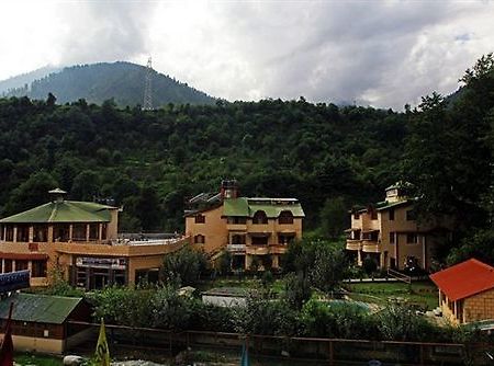 Hilltone Resorts & Spa 마날리 외부 사진
