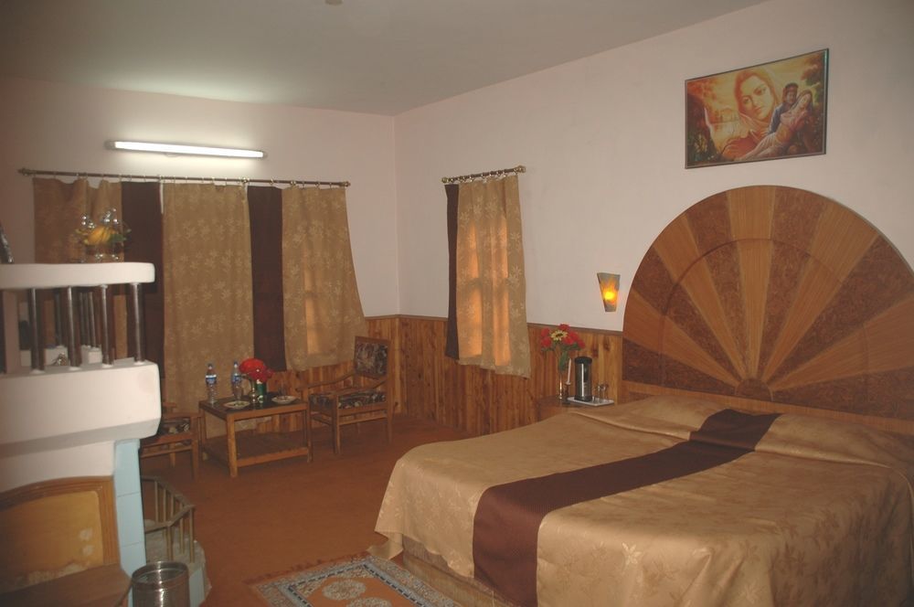 Hilltone Resorts & Spa 마날리 외부 사진