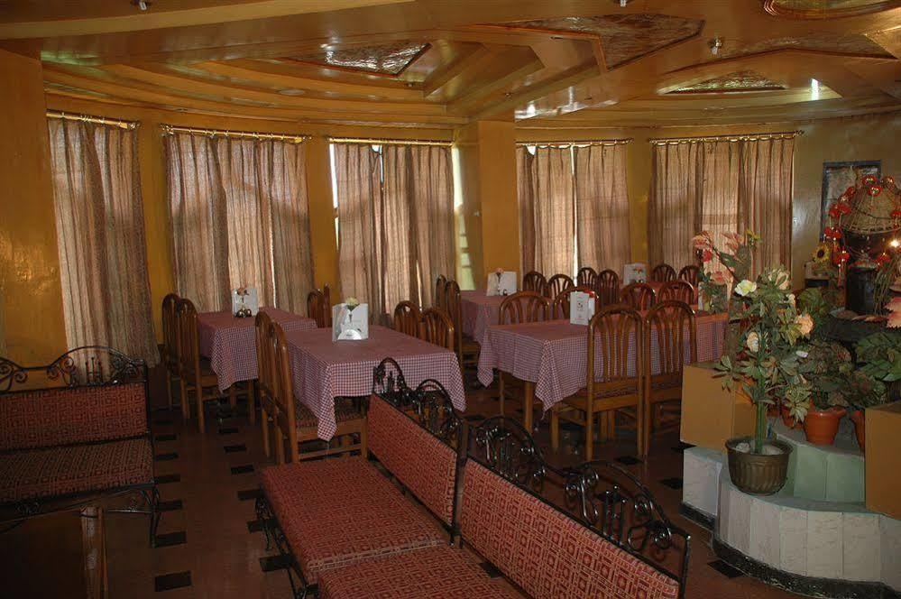 Hilltone Resorts & Spa 마날리 외부 사진