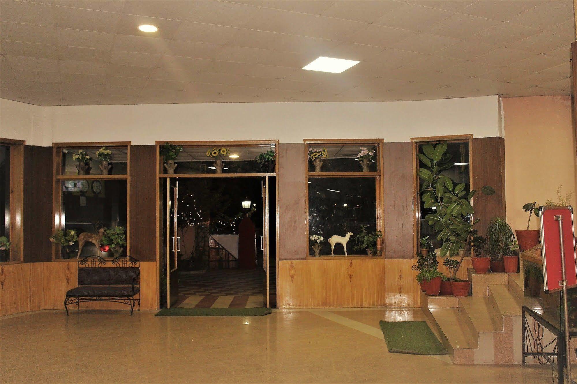 Hilltone Resorts & Spa 마날리 외부 사진